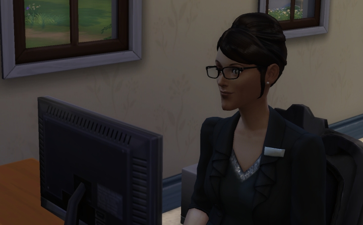 Hacking the Lothario Trust Fund in Sims 4