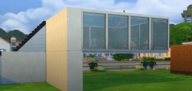 Sims 4 Building How-To's: lights and pool decorations