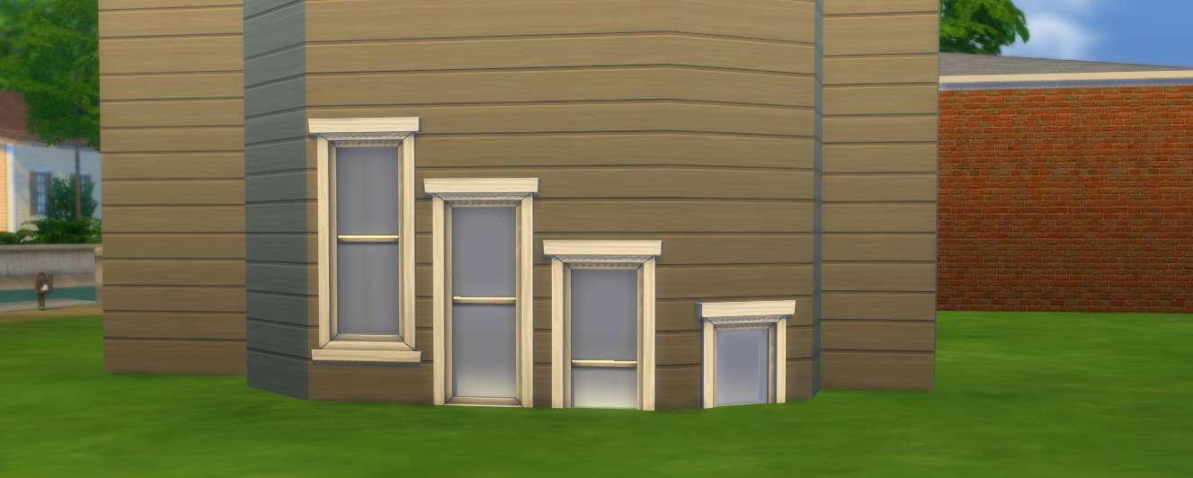TUTORIALS ~ THE SIMS 4 BUILDING TUTORIALS: USING BUILDING CHEATS TO ENHANCE A PROJECT