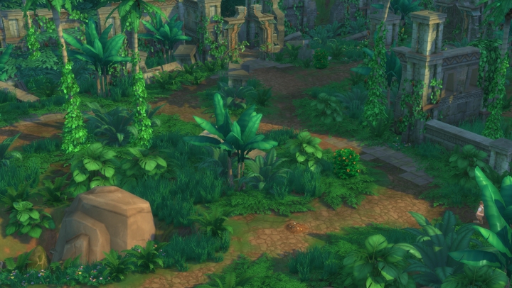 The Sims 4 Archaeology Skill Guide