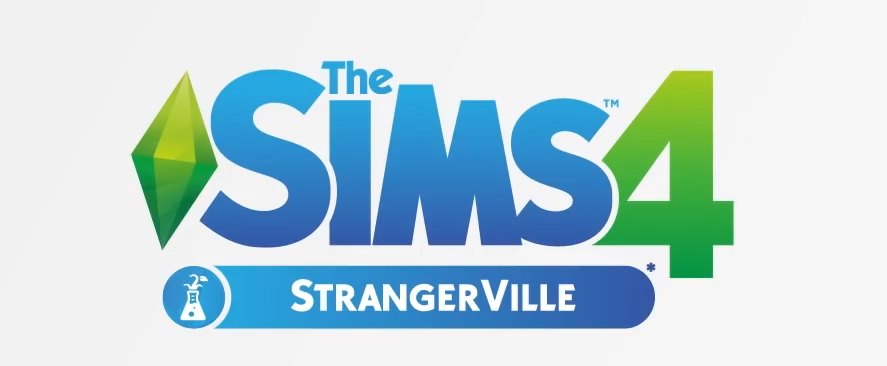 The Sims 4 Strangerville Game Pack