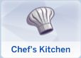 The Sims 4 Chef's Kitchen Lot Trait