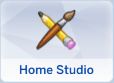 The Sims 4 Home Studio Lot Trait