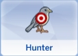 Hunter Trait in The Sims 4 Cats and Dogs Expansion Pack