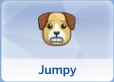 Jumpy Trait in The Sims 4 Cats and Dogs Expansion Pack