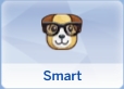 Smart Trait in The Sims 4 Cats and Dogs Expansion Pack