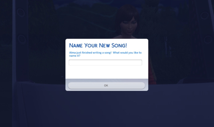 Licensing Songs as a DJ in Get Together Expansion Pack