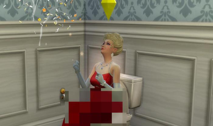 How to Force Pregnancy in The Sims 4