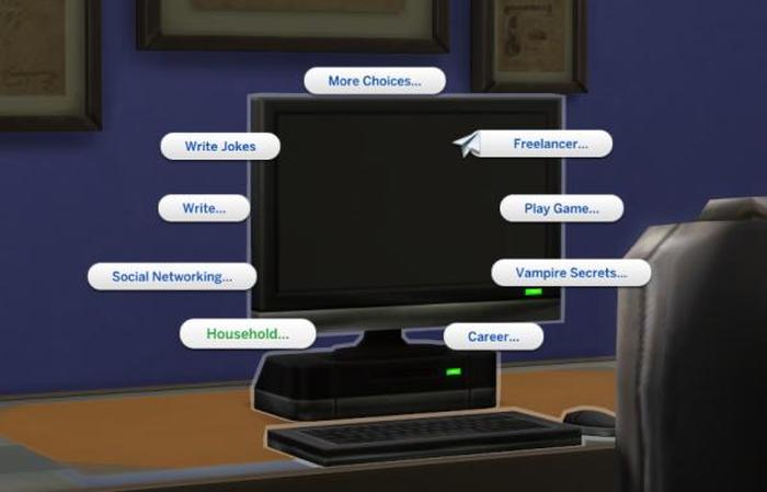 How to Adopt a Child in The Sims 4