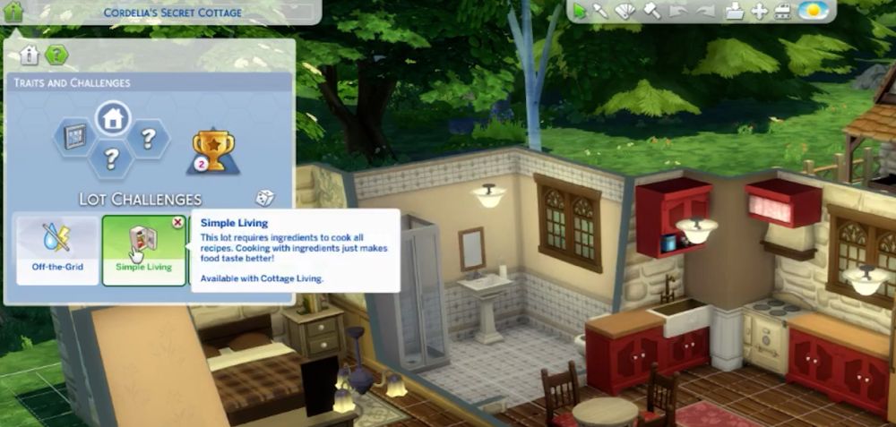 Sims 4 Cottage Living Cheats: How to Spawn Animals. Change Animal  Relationships & More