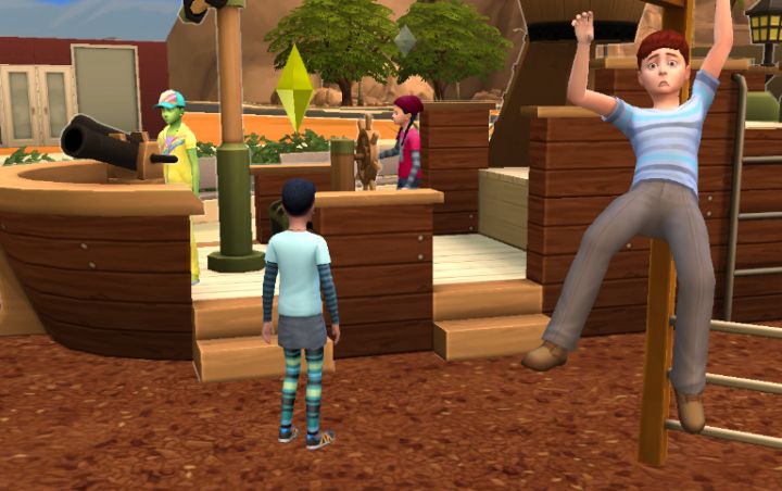 The Sims: How to Play Every Main Series Game