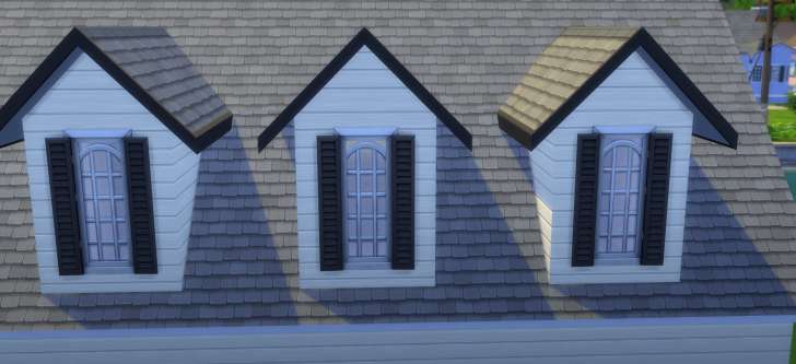 Sims 4 Building Split Levels Lofts