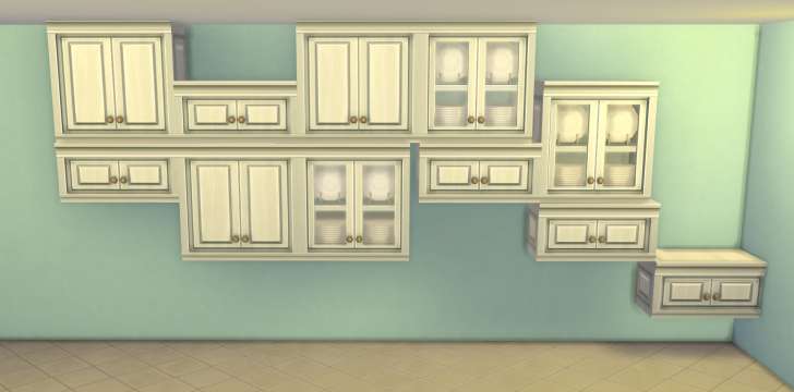 The Sims 4 Cool Kitchen Guide