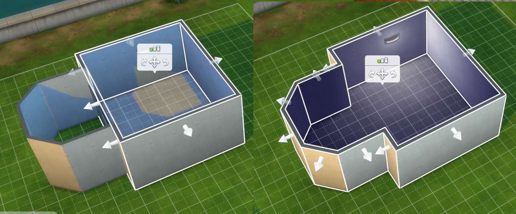 The Sims 3 tutorial - Which cheats I use to build houses 
