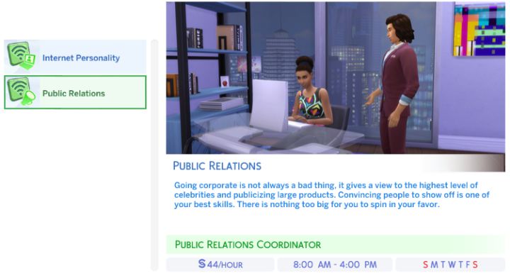 How To Cheat Sims 4 Style Influencer? – SocialStar