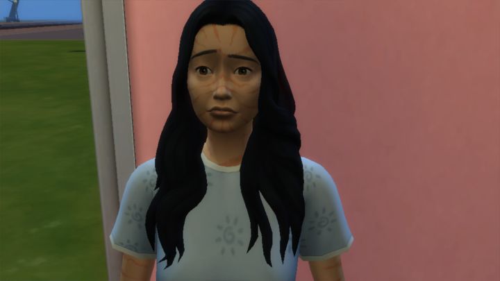 sims 4 multiple eyes