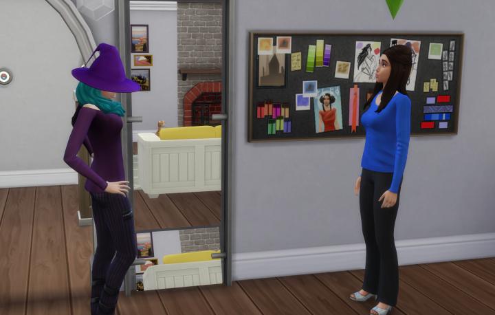 How To Cheat Sims 4 Style Influencer? – SocialStar