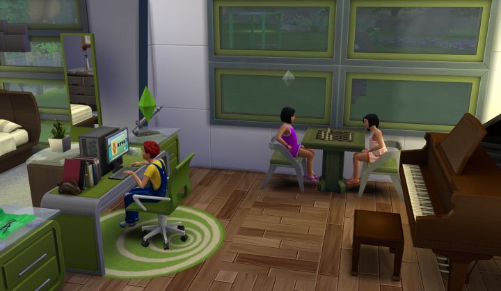 The Sims 4 - What parents need to know