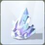 The Sims 4 Alabaster in Crystal Crown