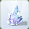 The Sims 4 Alabaster in Crystal Crown