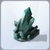 The Sims 4 Alexandrite Crystal