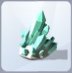 The Sims 4 Amazonite in Crytal Crown