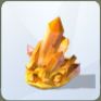 The Sims 4 Citrine Crystal