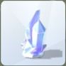 The Sims 4 Diamond in Crytal Crown