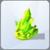The Sims 4 Nitelite in Crytal Crown