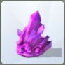 The Sims 4 Quartz Crystal