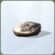 Fossilized Alien Skull