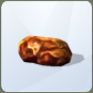 The Sims 4 Crytunium Metal