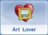 The Sims 4 Art Lover Trait