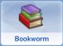 The Sims 4 Bookworm Trait