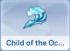The Sims 4 Child of the Ocean Trait