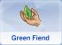 The Sims 4 Green Fiend Trait