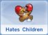The Sims 4 Hates Children Trait