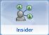 The Sims 4 Insider Trait