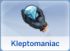 The Sims 4 Kleptomaniac Trait