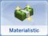 The Sims 4 Materialistic Trait