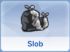 The Sims 4 Slob Trait