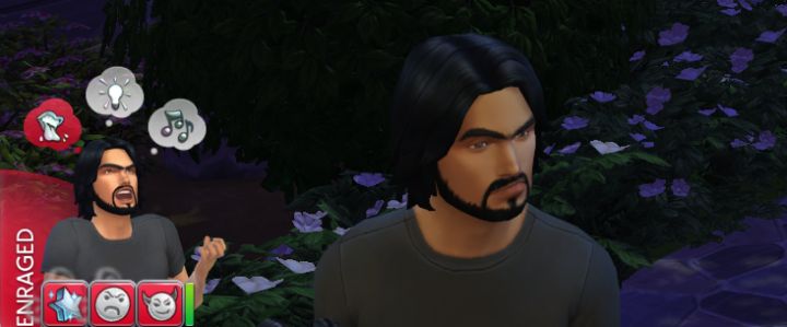 The Sims 4 Death Guide, Killing your Sims - Sims Online