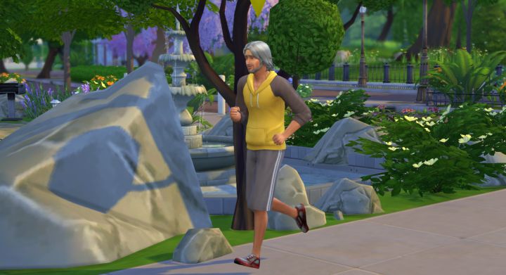 The Sims 4 Immortality Cheat - Turn Death Off - The Sim Architect