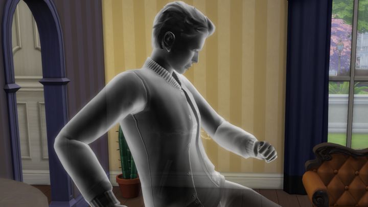 The Sims 4 Ghosts explained, from why you want to turn into a