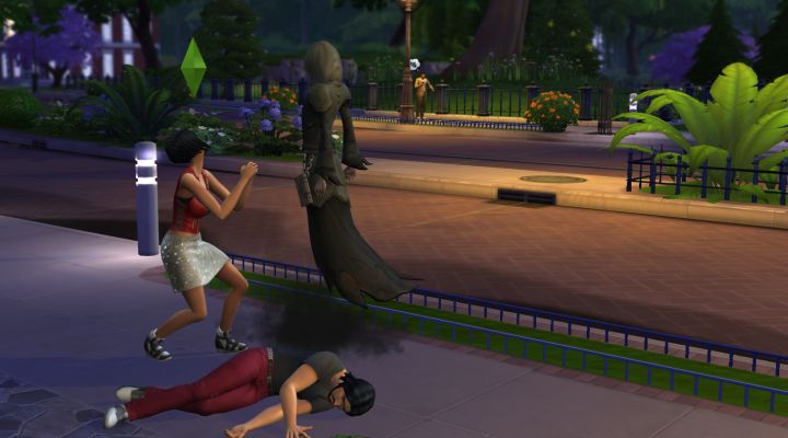 Sims 4 Death Cheats: Kill Your Sims in New Ways