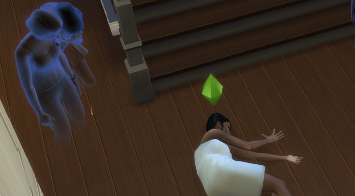 Guide: Death Types and Killing Sims in The Sims 4