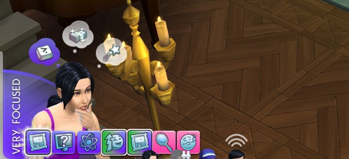 Sims 4 simek fogyhatnak
