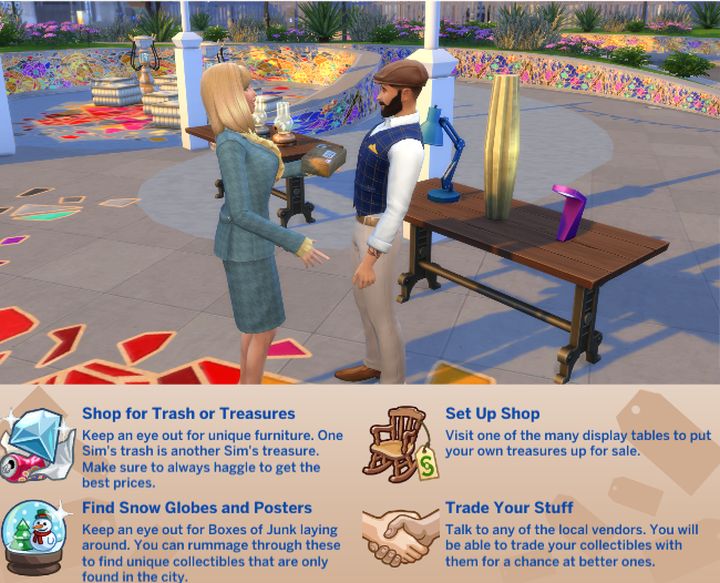 ruthless on X: Time to study up! Screenies of the Sims 4 Player guide info  including controls & cheats sheets    / X