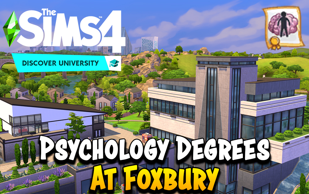 The Sims 4 Discover University: Drama Degree Requirements and Career  Benefits