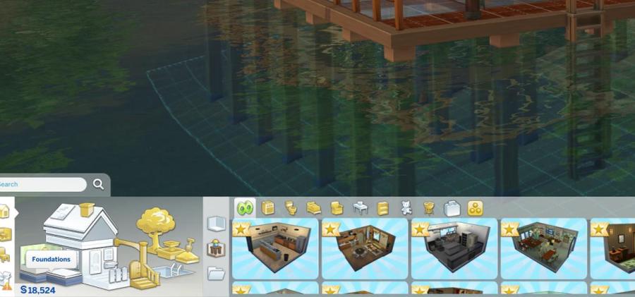 The Sims 4 Island Living PC Game